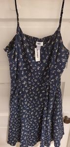 Old Navy Sun Dress